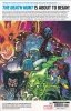 AVENGERS VOL 10 THE DEATH HUNTERS TP [9781302926281]